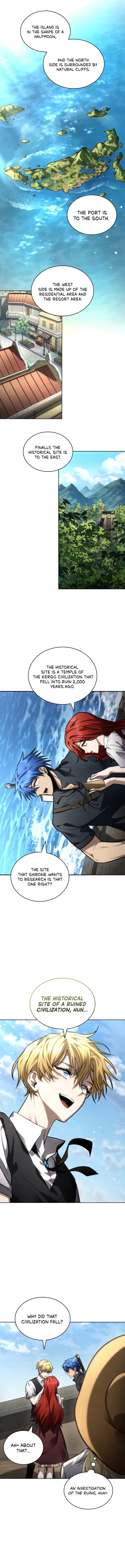 Infinite Mage, Chapter 108 image 19